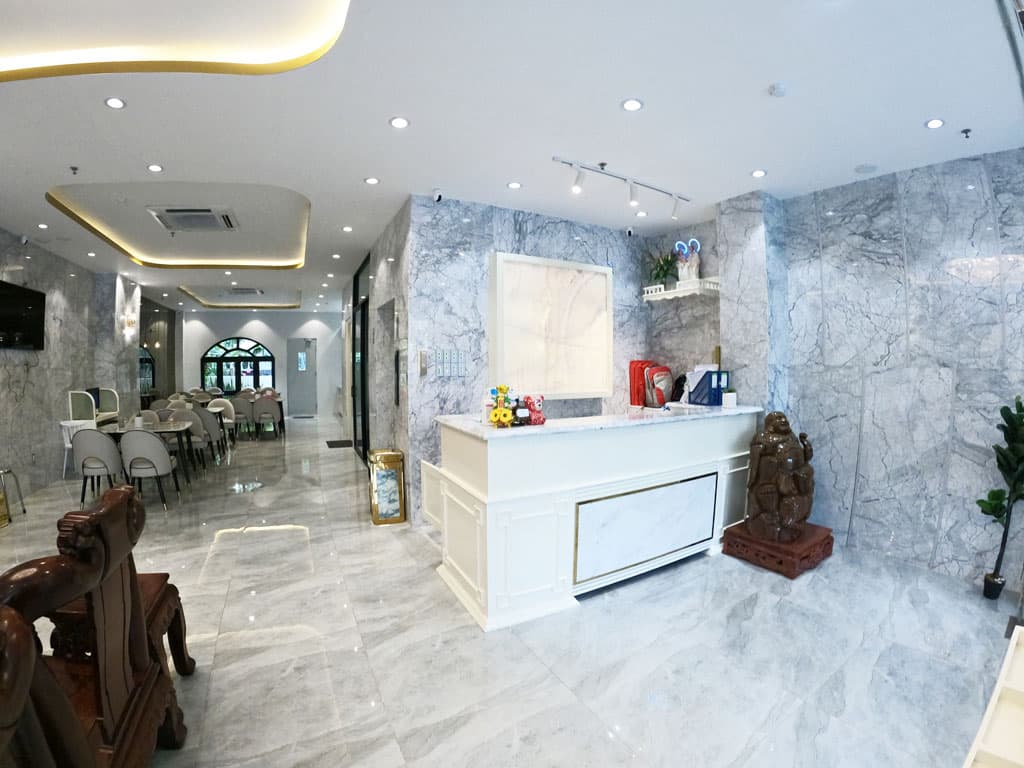 Luxury interior - Modern room designed